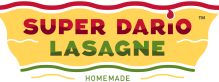 Caterer: Super Dario Lasagne